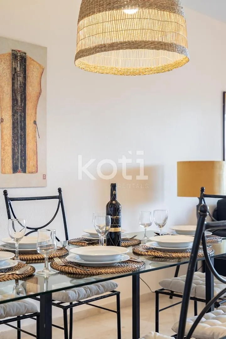 Apartment Koti Rentals - La Joya 5 Mijas